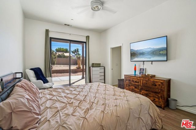 58055 Desert Gold Drive, Yucca Valley, CA 92284