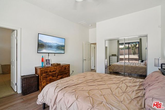 58055 Desert Gold Drive, Yucca Valley, CA 92284
