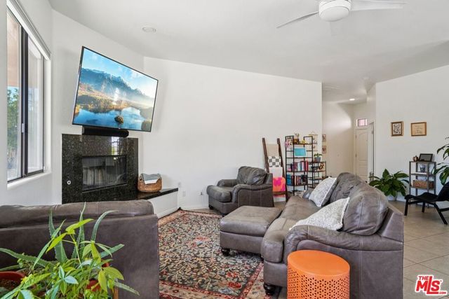 58055 Desert Gold Drive, Yucca Valley, CA 92284