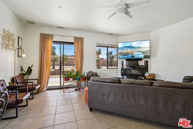 58055 Desert Gold Drive, Yucca Valley, CA 92284