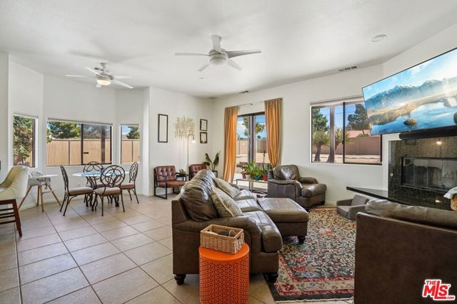 58055 Desert Gold Drive, Yucca Valley, CA 92284
