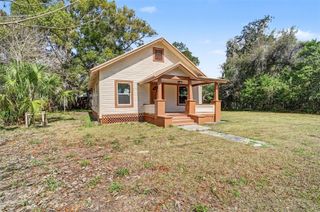 727 WOOD STREET, Deland, FL 32724