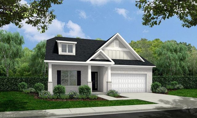 1952 Michelle Drive, Clemmons, NC 27012