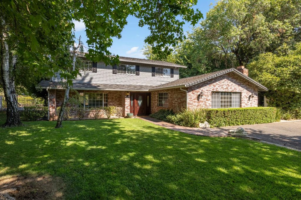 2615 Delmar Ave, Penryn, CA 95663