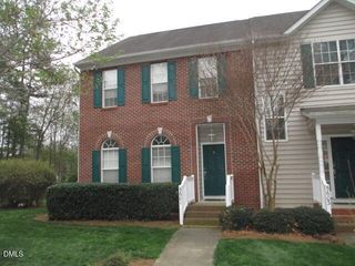 5601 Picnic Rock Lane, Raleigh, NC 27613