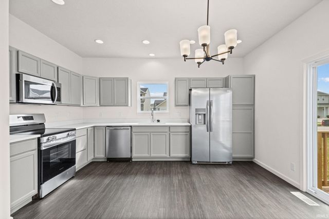 5772 Galena Street, West Lafayette, IN 47906