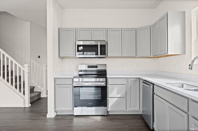 5772 Galena Street, West Lafayette, IN 47906