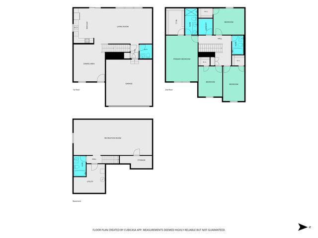 5772 Galena Street, West Lafayette, IN 47906