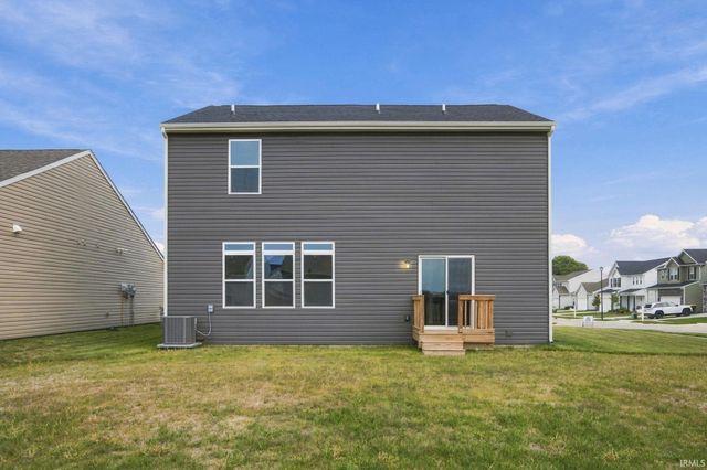 5772 Galena Street, West Lafayette, IN 47906