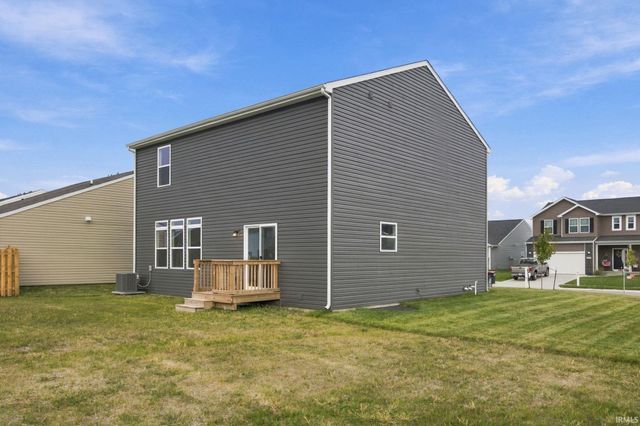 5772 Galena Street, West Lafayette, IN 47906