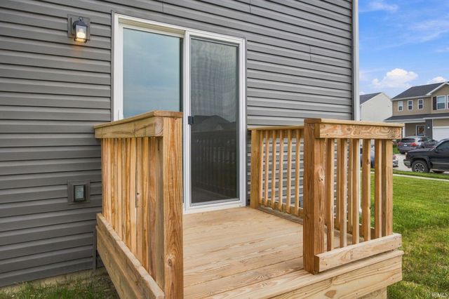 5772 Galena Street, West Lafayette, IN 47906