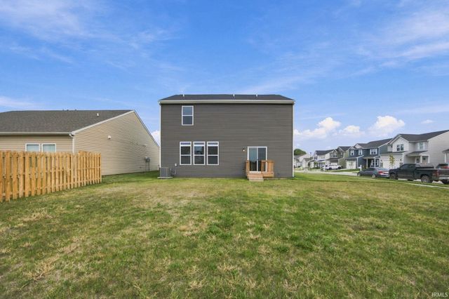 5772 Galena Street, West Lafayette, IN 47906