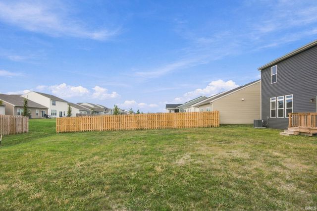 5772 Galena Street, West Lafayette, IN 47906