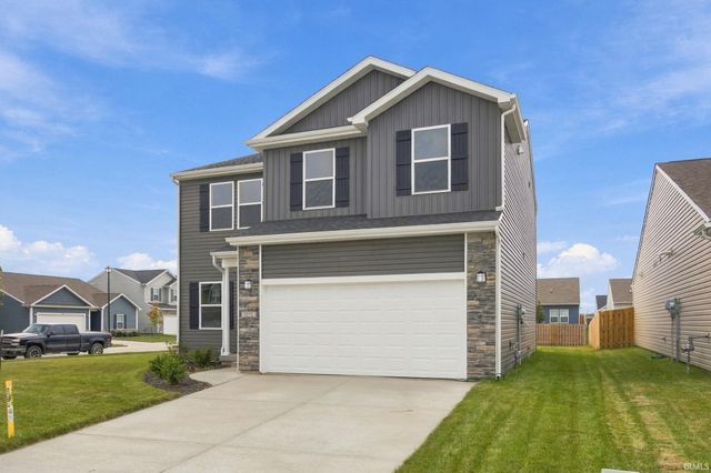 5772 Galena Street, West Lafayette, IN 47906