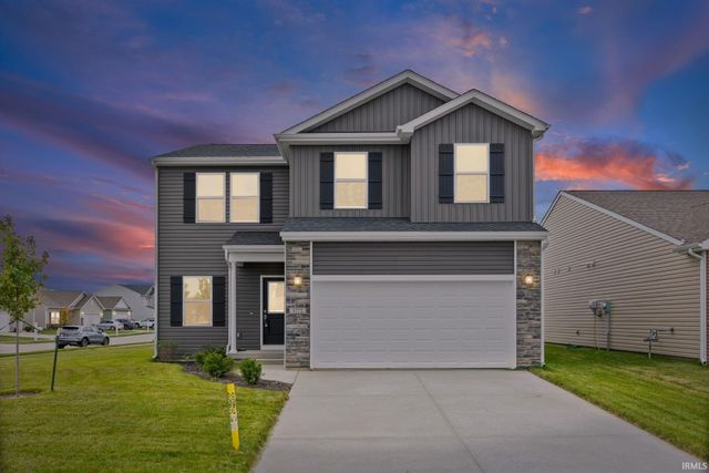 5772 Galena Street, West Lafayette, IN 47906
