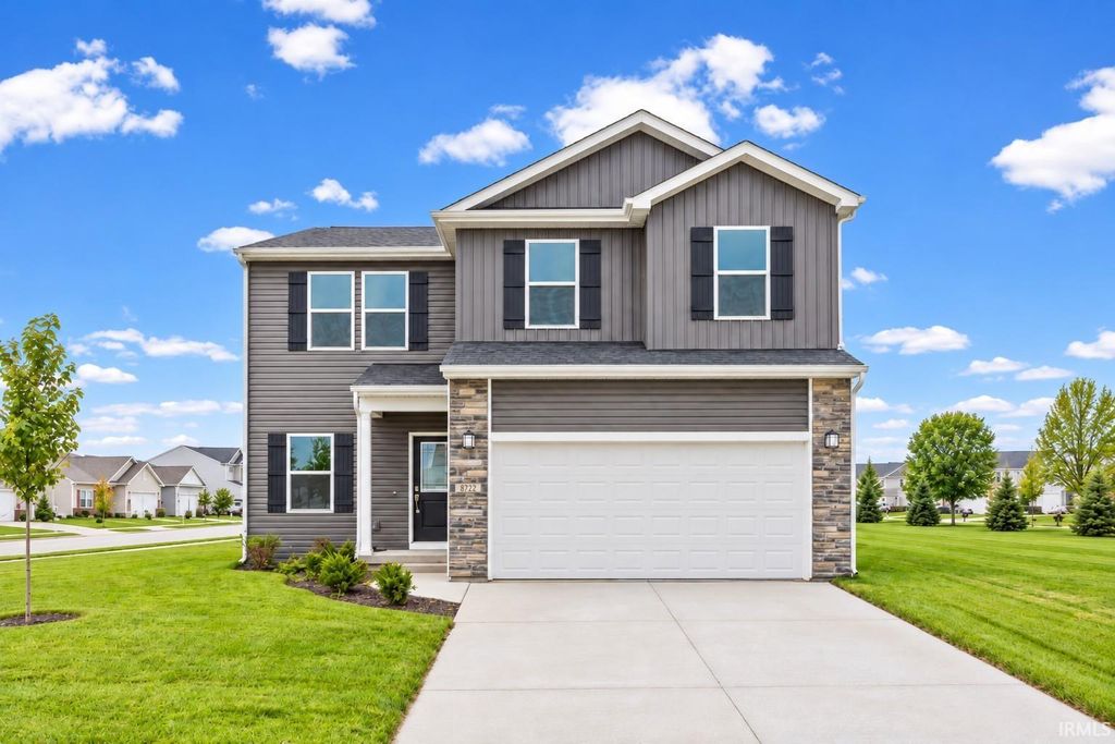 5772 Galena Street, West Lafayette, IN 47906