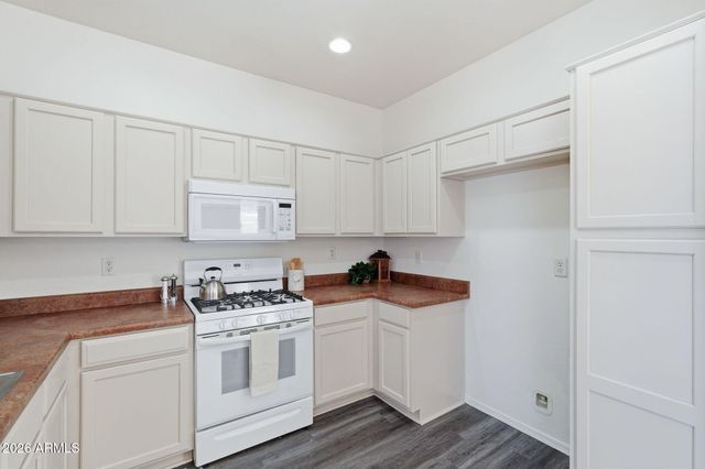 815 W SPRUELL Avenue, Coolidge, AZ 85128