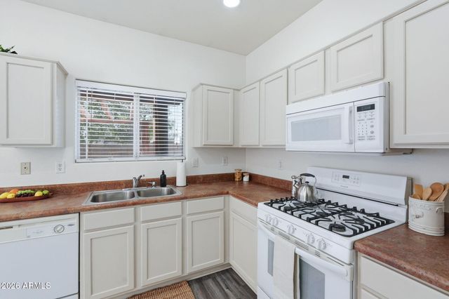 815 W SPRUELL Avenue, Coolidge, AZ 85128