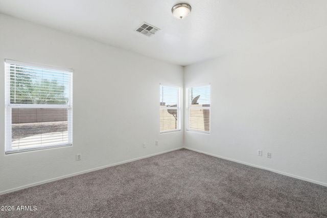 815 W SPRUELL Avenue, Coolidge, AZ 85128