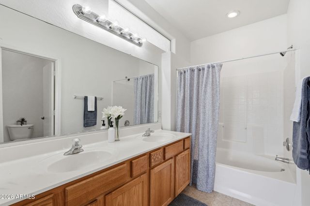 815 W SPRUELL Avenue, Coolidge, AZ 85128
