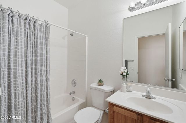 815 W SPRUELL Avenue, Coolidge, AZ 85128
