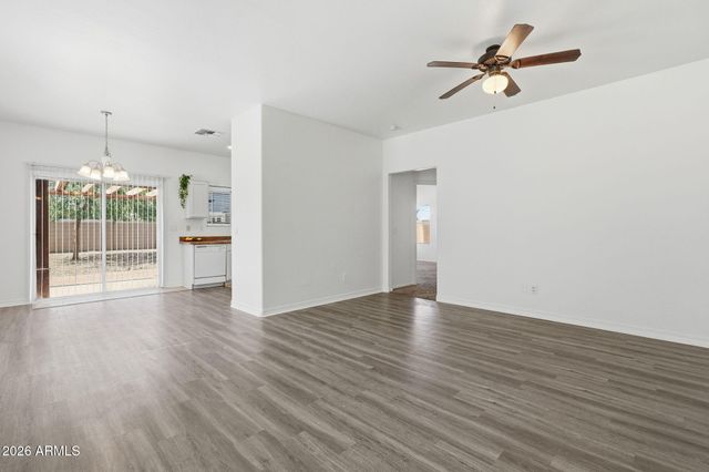 815 W SPRUELL Avenue, Coolidge, AZ 85128