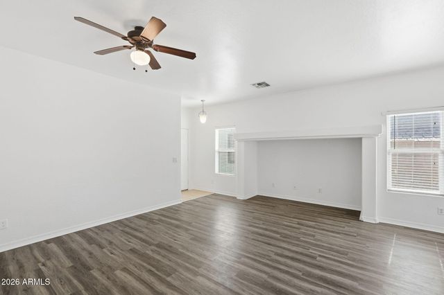 815 W SPRUELL Avenue, Coolidge, AZ 85128
