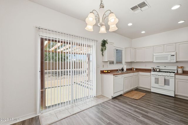815 W SPRUELL Avenue, Coolidge, AZ 85128