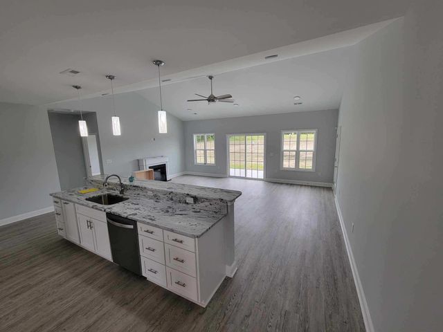 TBD 37 Privetts Rd., Conway, SC 29526