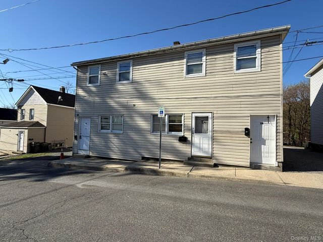 51 Schneider Avenue 2A, Highland Falls, NY 10928