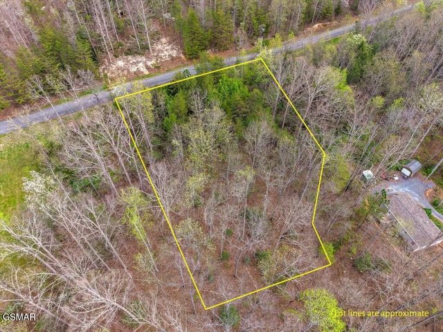 1433 Timber Trail, Newport, TN 37821