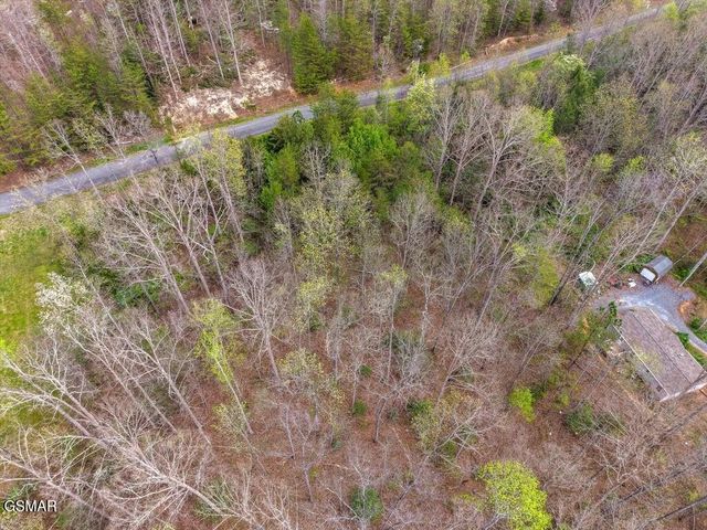 1433 Timber Trail, Newport, TN 37821