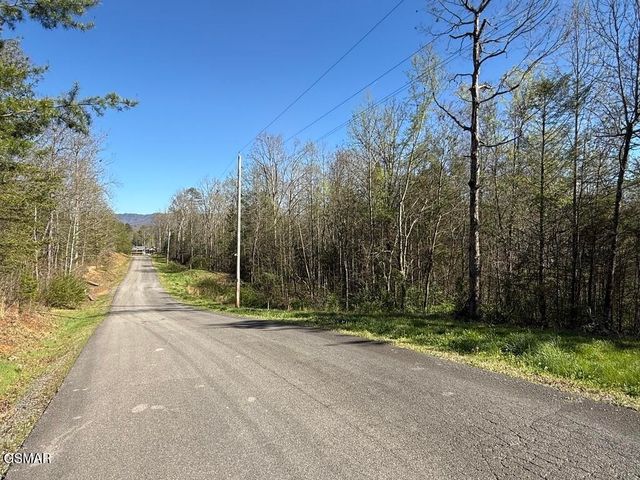 1433 Timber Trail, Newport, TN 37821
