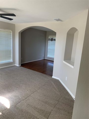 1606 Misty Fawn Lane, Fresno, TX 77545