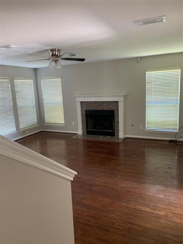 1606 Misty Fawn Lane, Fresno, TX 77545