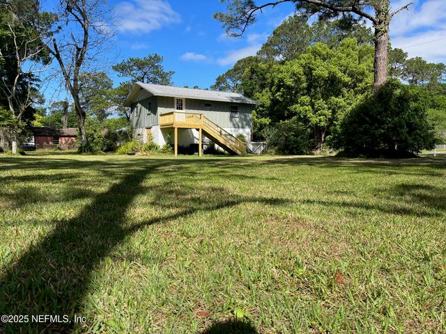 5336 ALPHA Avenue, Jacksonville, FL 32205