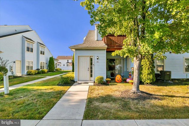 612 COVINGTON CT, Sewell, NJ 08080