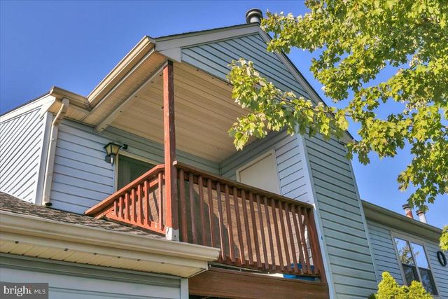 612 COVINGTON CT, Sewell, NJ 08080
