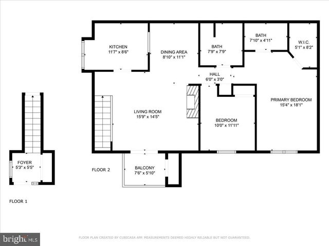612 COVINGTON CT, Sewell, NJ 08080