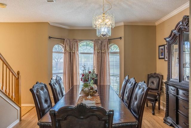 4113 Bluffpoint Road, Rowlett, TX 75088