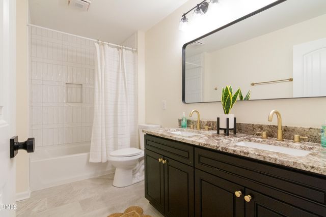 218 Hawkins Street, Franklinton, NC 27525