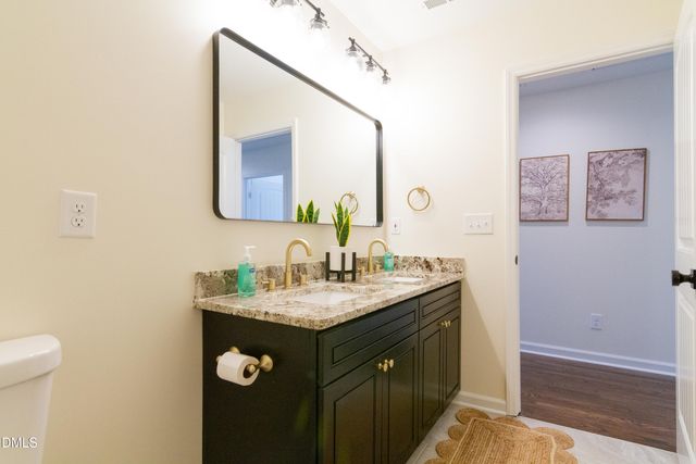 218 Hawkins Street, Franklinton, NC 27525