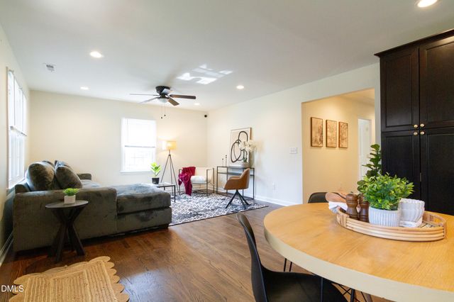 218 Hawkins Street, Franklinton, NC 27525