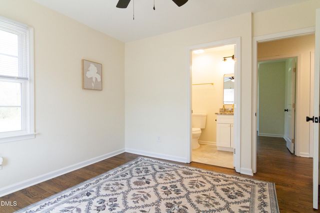 218 Hawkins Street, Franklinton, NC 27525