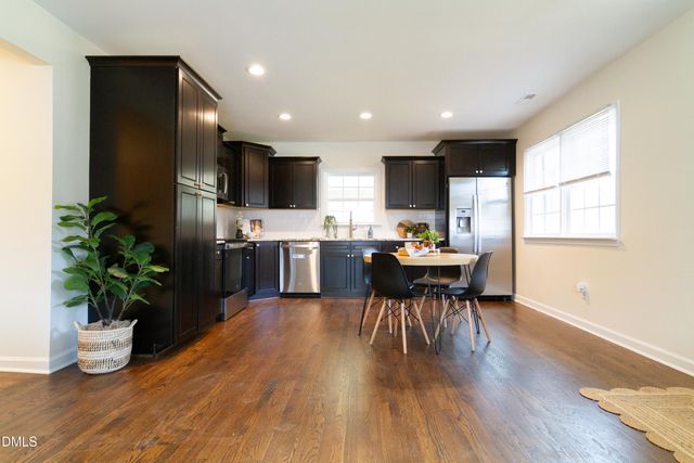 218 Hawkins Street, Franklinton, NC 27525