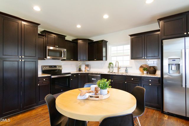 218 Hawkins Street, Franklinton, NC 27525