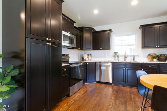 218 Hawkins Street, Franklinton, NC 27525