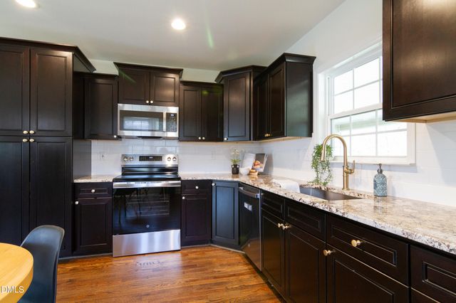 218 Hawkins Street, Franklinton, NC 27525