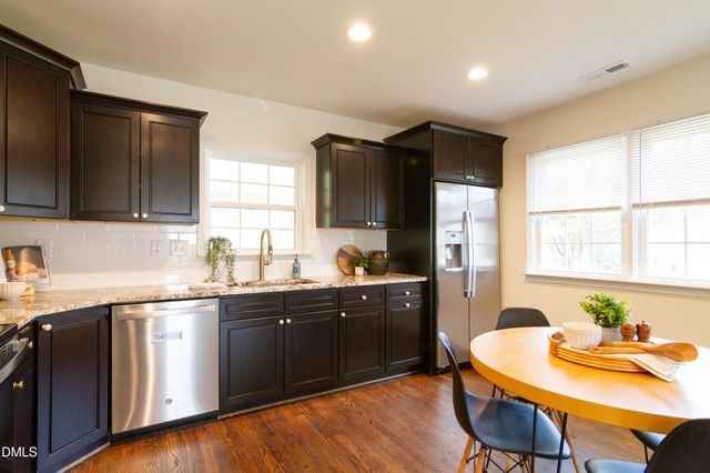 218 Hawkins Street, Franklinton, NC 27525