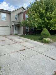 14229 Weeping Cherry Drive, Fishers, IN 46038